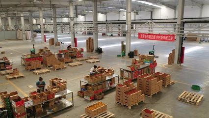 烏蘭察布:樞紐之城何以乘勢(shì)崛起