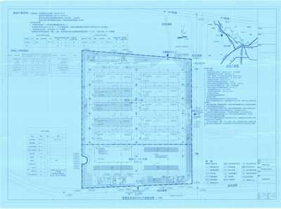 廣西桂林源鑫農(nóng)業(yè)開發(fā)擬調(diào)整的桂林市綜合批發(fā)交易市場(農(nóng)產(chǎn)品批發(fā)市場)修建性詳細(xì)規(guī)劃總平面圖公示