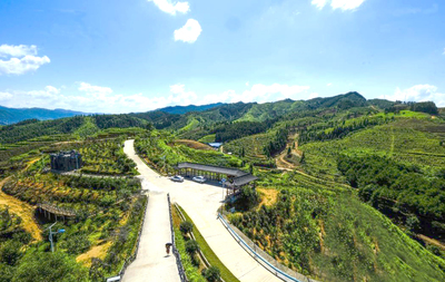 貴州恒生源農業開發