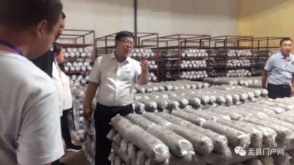 【聚焦】萬眾矚目!帶您走進(jìn)盂縣重點工程項目現(xiàn)場!