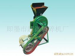 即墨市超微粉碎機廠 助力農業開發的核心設備與產品清單